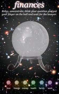 Magic Crystal Ball screenshot 7