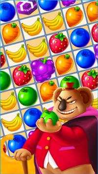 Cookie Crush Sugar screenshot 5