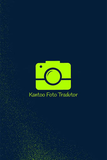 Kantoo Foto Tradutor screenshot 1