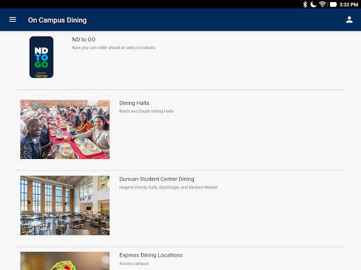 ND Mobile screenshot 15