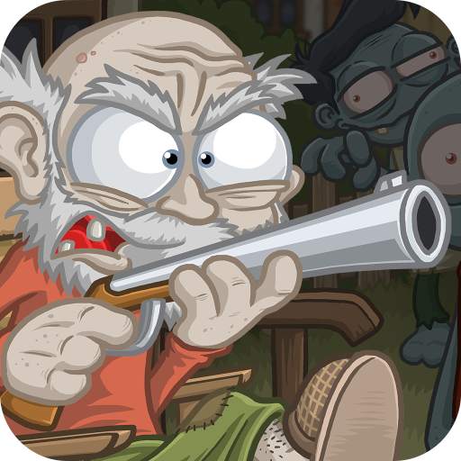 Grampage - Grampa vs Zombies 2.1.2