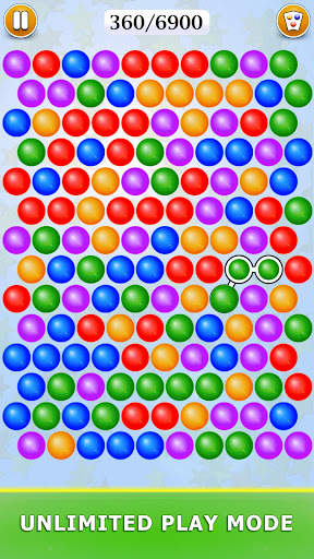 Connect Bubbles® screenshot 23