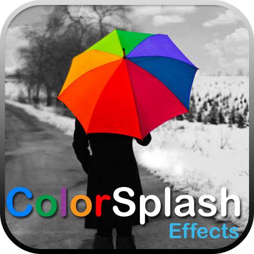 Color Splash Photo Effects 1.1