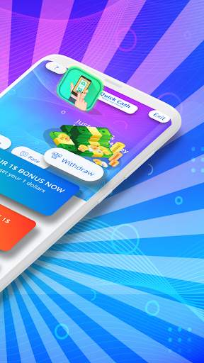 R.A.N Reward: Make Money app - Free Cash Rewards स्क्रीनशॉट 2