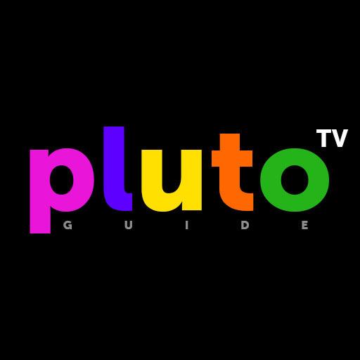 Ultimate Pluto TV HD - Live TV and Movies Guide icon