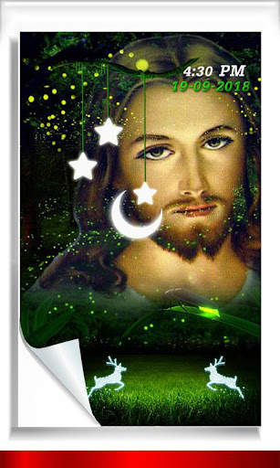 Jesus Touch (Christmas, 2021 G screenshot 2