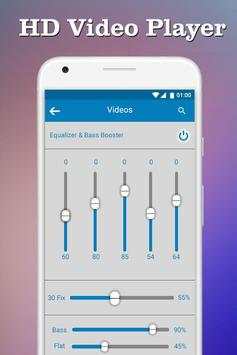 Max Video Player - X Video Player Clip screenshot 6