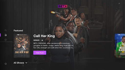 BET  screenshot 21