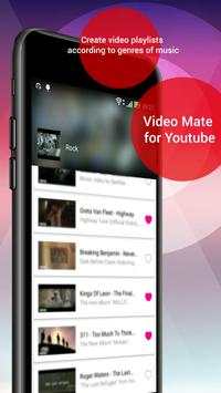 Video Mate for YouTube screenshot 4
