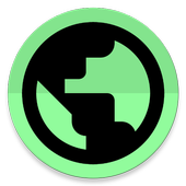 Back To Earth | CM13 Theme icon