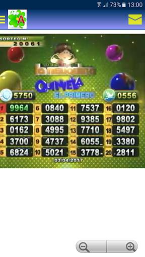 App Agencias VGM screenshot 8