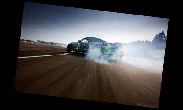 Extreme Driving Mustang screenshot 4