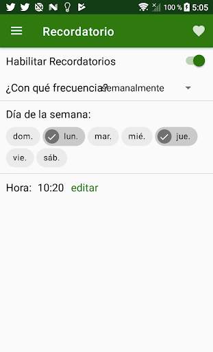 Examen visual screenshot 4