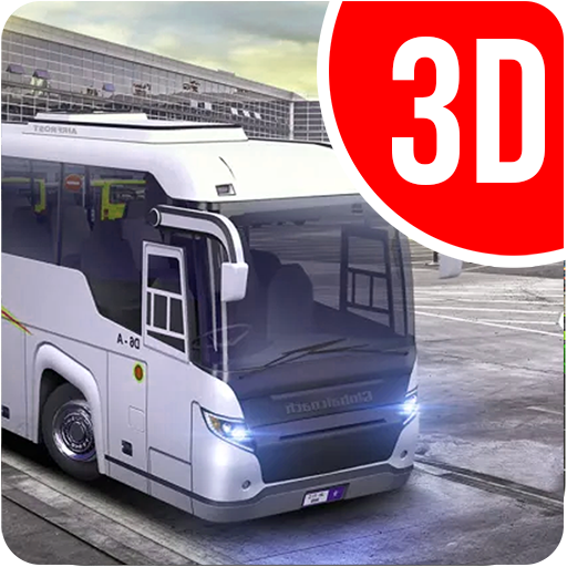ikon Real Bus Simulator Drive Mania