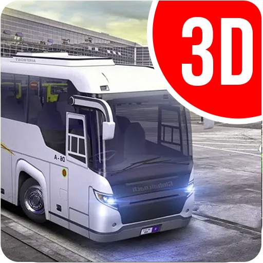 Real Bus Simulator Drive Mania 2.0