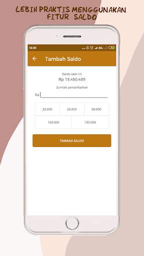 GemID | Smart-Shoping screenshot 6