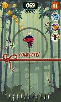 Brave Ninja screenshot 3
