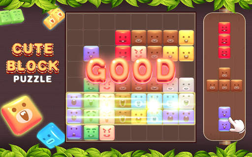 Block puzzle Piraten Odyssee screenshot 6