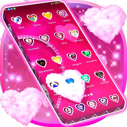 3D Launcher 2022 1.296.1.135