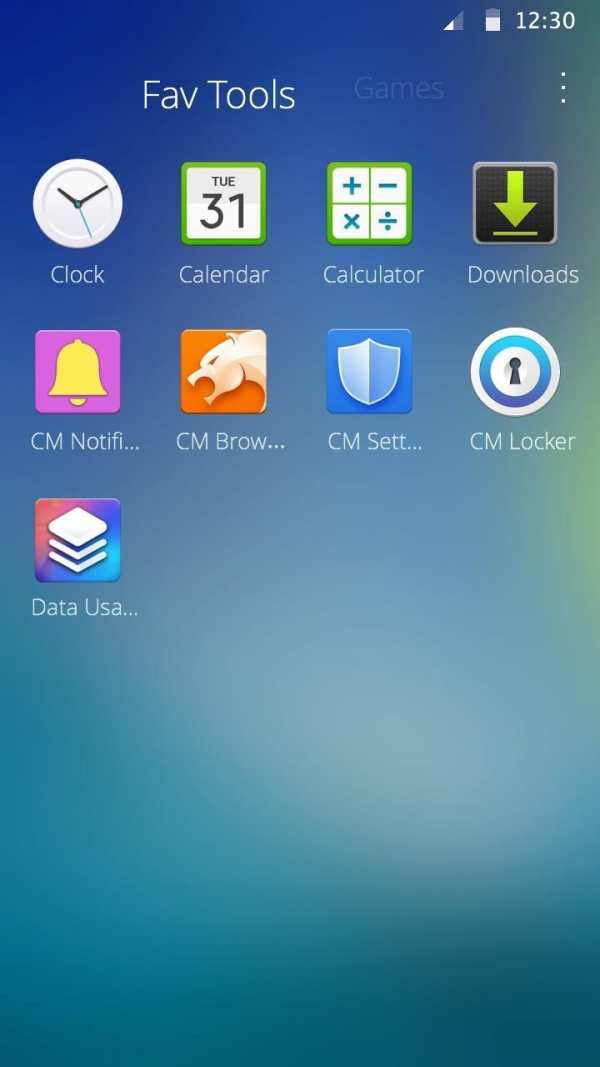 Theme for Samsung Galaxy Note7 screenshot 3