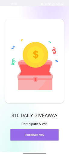 Spin to Win - Real Earn money स्क्रीनशॉट 5
