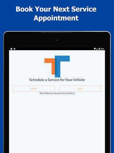 Trophy - Buy & Sell Cars screenshot 20