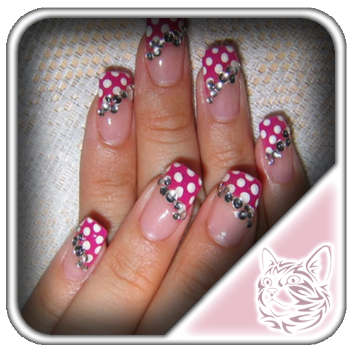 French Nail Art icon