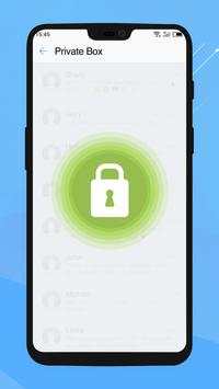 One Messenger 7 - SMS, MMS, Emoji screenshot 4