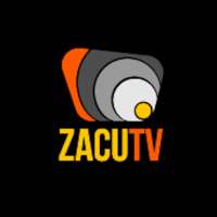 Zacu TV logo