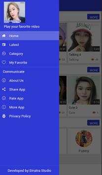 Video VShow 2018 screenshot 2