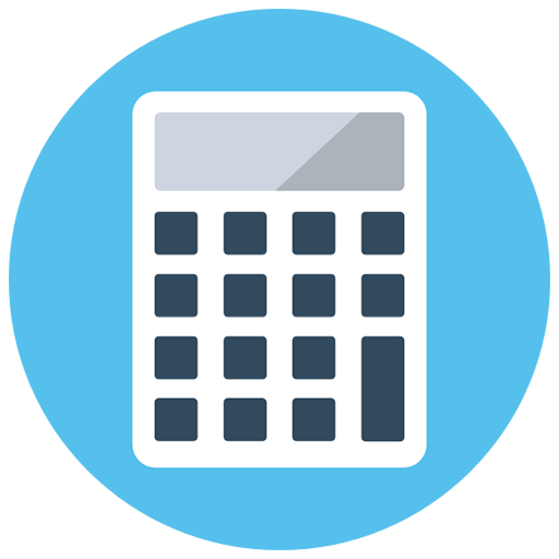 Smart Calcy icon