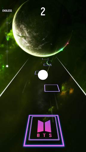 Tiles Hop: BTS vs BlackPink - Kpop screenshot 6