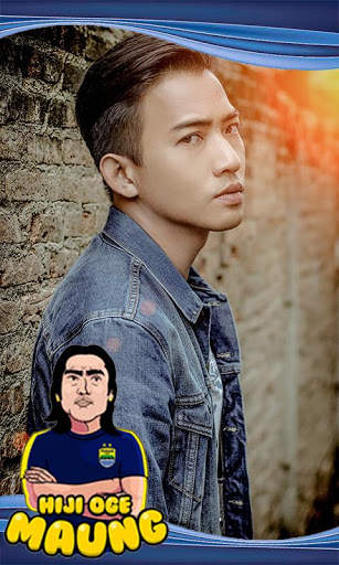 Maung Bandung Foto Editor screenshot 8
