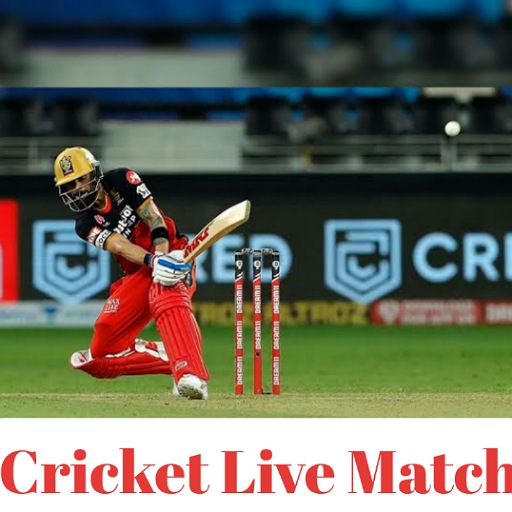 Live Cricket TV - Live TV Tip icon