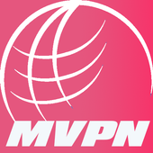 MVPN Maxi VPN icon
