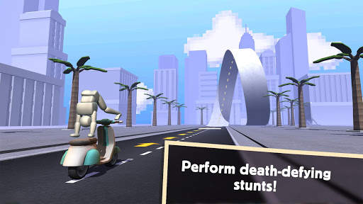 Turbo Dismount™ screenshot 3