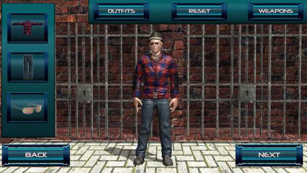 Police Bus Prison Escape Story screenshot 4