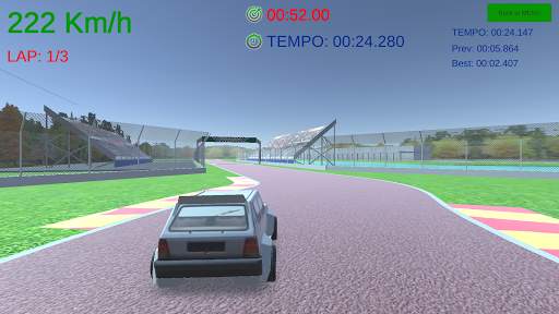 90's Racing screenshot 4