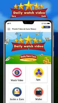 Watching Videos Daily Earn 1500rs screenshot 3