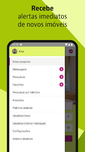 idealista screenshot 5