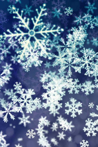 Snow Wallpaper HD : backgrounds & themes screenshot 6