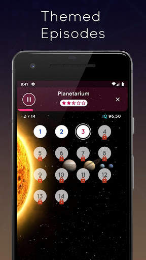 Brain Train! Test your IQ screenshot 7