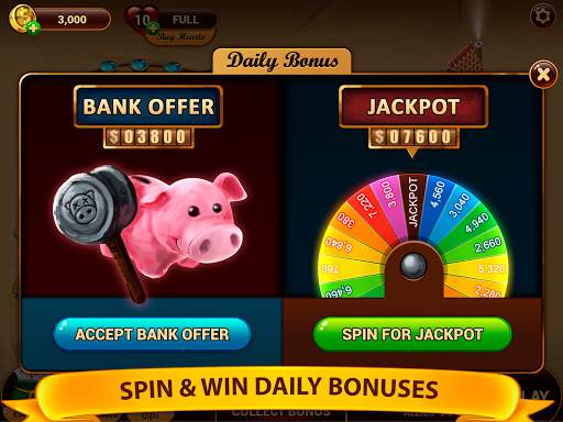 Bingo Battle™ - Bingo Games screenshot 12