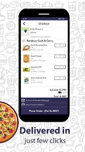 Best Buy Mall - Online Shopping App screenshot 4