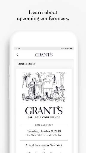 Grant's Interest Rate Observer screenshot 5