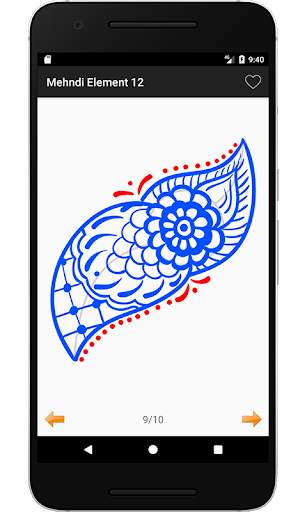 Draw Tattoo - Full Version screenshot 7