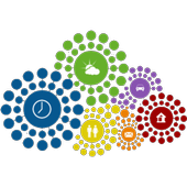 Context Data Cloud for Android icon