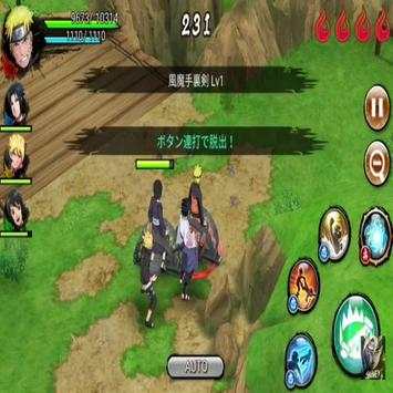 Guide Naruto X Boruto Ninja Voltage screenshot 3