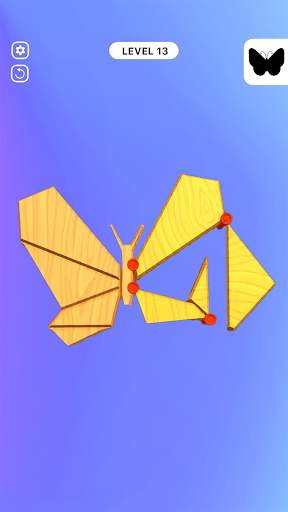 3D'ye Sığdırın screenshot 3