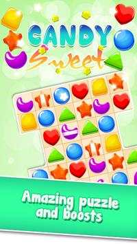 Candy Sweet screenshot 2